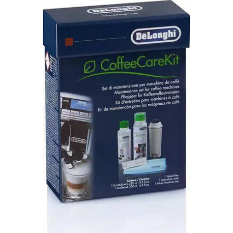 De'Longhi DLSC306 - Maintenance kit - for coffee machine - 2