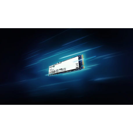 Kingston NV3 - SSD - 4 TB - internal - M.2 2280 - PCIe 4.0 x4 (NVMe) - 1