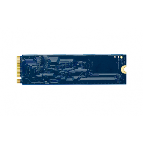 Kingston NV3 - SSD - 4 TB - internal - M.2 2280 - PCIe 4.0 x4 (NVMe) - 6