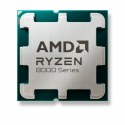 AMD Ryzen 7 8700F - 4.1 GHz - 8-core - 16 threads - 16 MB cache - Socket AM5 - OEM