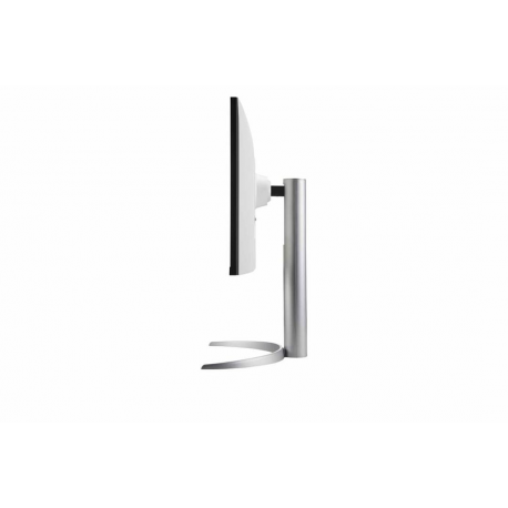LG UltraFine 27UQ850V-W - UQ850V Series - LED monitor - 27" - 3840 x 2160 4K @ 60 Hz - IPS - 500 cd / m² - 2000:1 - DisplayHDR 400 - 5 ms - 2xHDMI, DisplayPort, USB-C - speakers - 4