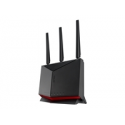 ASUS RT-BE86U - Wireless router - Wi-Fi 7
