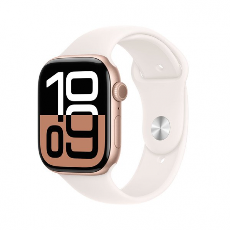 APPLE WATCH SERIES 10 GPS 46MM - 0