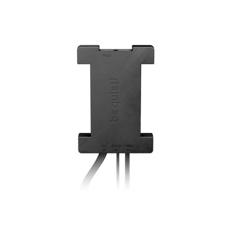 be quiet! Light Loop - Processor liquid cooling system  - Radiator Size:  240 mm - (for: LGA1150, LGA1151, LGA1155, LGA1851, LGA1700, LGA1200, AM5, AM4) - 120 mm - black - 3