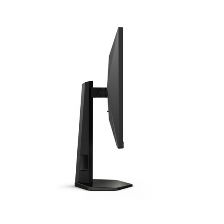 AOC Gaming Q27G4XF - LED monitor - gaming - 27" - 2560 x 1440 QHD @ 180 Hz - Fast IPS - 300 cd / m² - 1000:1 - HDR10 - 0.5 ms - HDMI, DisplayPort - black - 2