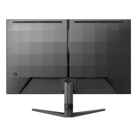 Philips Evnia 3000 27M2N3200S - LED monitor - gaming - 27" - 1920 x 1080 Full HD (1080p) @ 180 Hz - IPS - 300 cd / m² - 1000:1 - HDR10 - 0.5 ms - 2xHDMI, DisplayPort - speakers - charcoal - 4