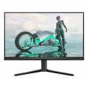 Philips Evnia 3000 24M2N3200S - LED monitor - gaming - 24" (23.8" viewable) - 1920 x 1080 Full HD (1080p) @ 180 Hz - IPS - 300 cd / m² - 1000:1 - HDR10 - 0.5 ms - 2xHDMI, DisplayPort - speakers - charcoal
