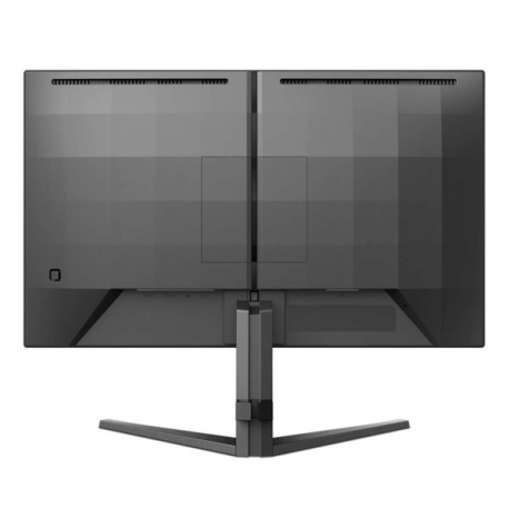 Philips Evnia 3000 24M2N3200S - LED monitor - gaming - 24" (23.8" viewable) - 1920 x 1080 Full HD (1080p) @ 180 Hz - IPS - 300 cd / m² - 1000:1 - HDR10 - 0.5 ms - 2xHDMI, DisplayPort - speakers - charcoal - 3