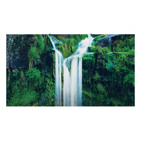 Samsung The Wall IW008C - Pro IWC Series LED display unit - digital signage 960 x 540 per unit - Flip-chip RGB LED (173*86) - HDR - 0