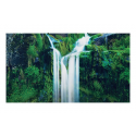 Samsung The Wall IW008C - Pro IWC Series LED display unit - digital signage 960 x 540 per unit - Flip-chip RGB LED (173*86) - HDR