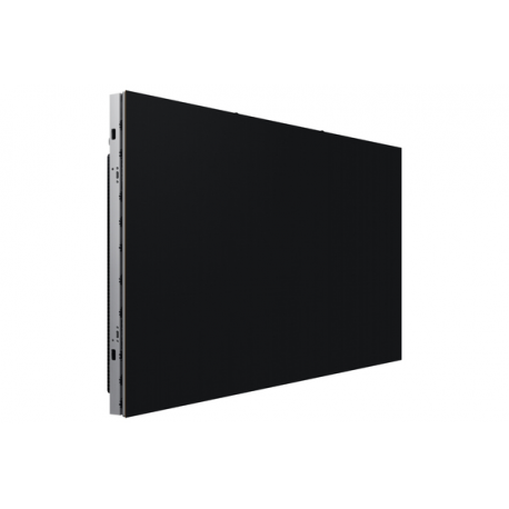 Samsung The Wall IW008C - Pro IWC Series LED display unit - digital signage 960 x 540 per unit - Flip-chip RGB LED (173*86) - HDR - 1