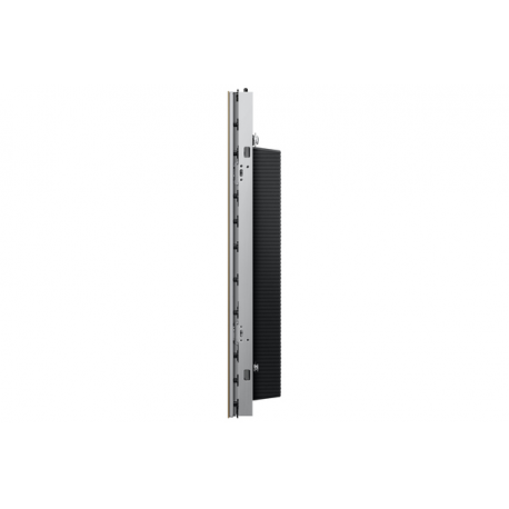 Samsung The Wall IW008C - Pro IWC Series LED display unit - digital signage 960 x 540 per unit - Flip-chip RGB LED (173*86) - HDR - 2