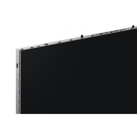 Samsung The Wall IW008C - Pro IWC Series LED display unit - digital signage 960 x 540 per unit - Flip-chip RGB LED (173*86) - HDR - 3