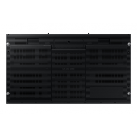 Samsung The Wall IW008C - Pro IWC Series LED display unit - digital signage 960 x 540 per unit - Flip-chip RGB LED (173*86) - HDR - 4