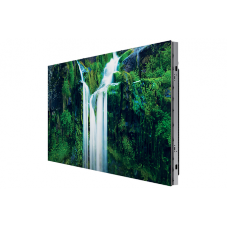 Samsung The Wall IW008C - Pro IWC Series LED display unit - digital signage 960 x 540 per unit - Flip-chip RGB LED (173*86) - HDR - 6