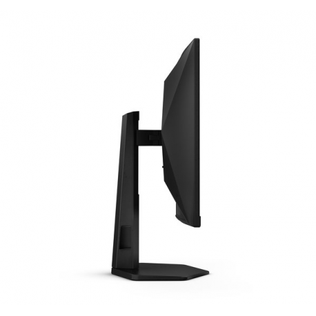 AOC Gaming C27G4ZXU - LED monitor - gaming - curved - 27" - 1920 x 1080 Full HD (1080p) @ 280 Hz - Fast VA - 300 cd / m² - 4000:1 - HDR10 - 0.3 ms - speakers - black - 1