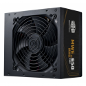 Cooler Master MWE Bronze V3 650 - Power supply (internal) - ATX12V 3.1 /  EPS12V - 80 PLUS Bronze - AC 100-240 V - 650 Watt - active PFC - Europe