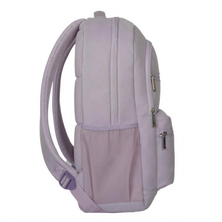 Targus Octave III - Notebook carrying backpack - 15" - 16" - orchid - 1