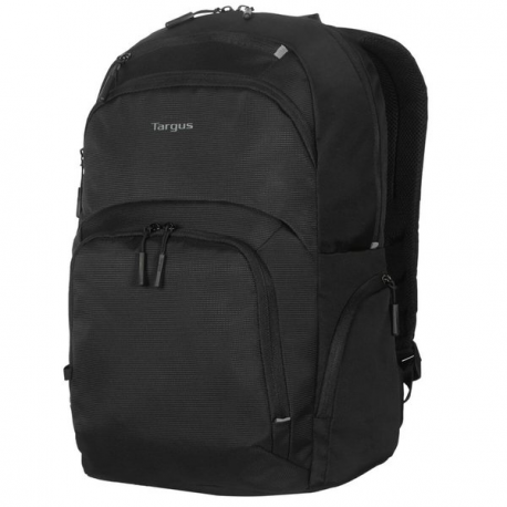 Targus Classic EcoSmart - Notebook carrying backpack - 15" - 16" - black - 0