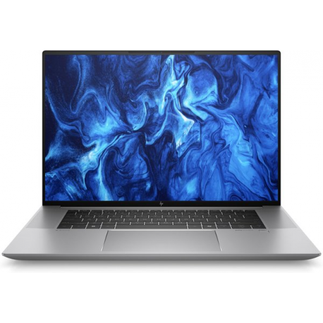 HP ZBook Studio G11 Mobile Workstation - Intel Core Ultra 7 - 155H / up to 4.8 GHz - Win 11 Pro - RTX 2000 Ada - 32 GB RAM - 1 TB SSD NVMe, TLC - 16" IPS 1920 x 1200 - Wi-Fi 7, Bluetooth - kbd: Pan Nordic - with HP 3 Years Premium On-Site Service for Mobile Workstation - 0