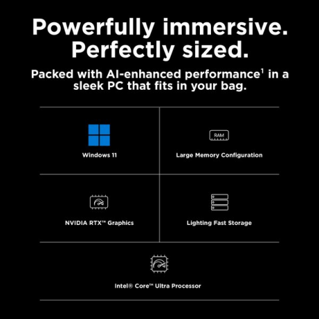 HP ZBook Studio G11 Mobile Workstation - Intel Core Ultra 7 - 155H / up to 4.8 GHz - Win 11 Pro - RTX 2000 Ada - 32 GB RAM - 1 TB SSD NVMe, TLC - 16" IPS 1920 x 1200 - Wi-Fi 7, Bluetooth - kbd: Pan Nordic - with HP 3 Years Premium On-Site Service for Mobile Workstation - 2