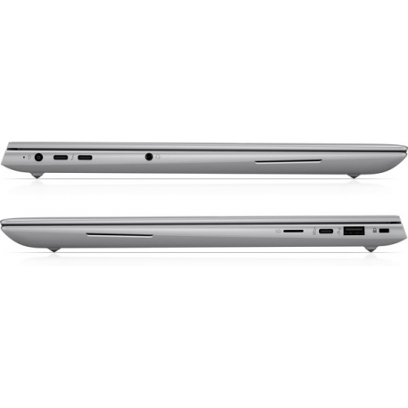 HP ZBook Studio G11 Mobile Workstation - Intel Core Ultra 7 - 155H / up to 4.8 GHz - Win 11 Pro - RTX 2000 Ada - 32 GB RAM - 1 TB SSD NVMe, TLC - 16" IPS 1920 x 1200 - Wi-Fi 7, Bluetooth - kbd: Pan Nordic - with HP 3 Years Premium On-Site Service for Mobile Workstation - 6