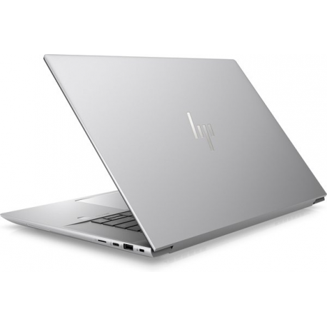 HP ZBook Studio G11 Mobile Workstation - Intel Core Ultra 7 - 155H / up to 4.8 GHz - Win 11 Pro - RTX 2000 Ada - 32 GB RAM - 1 TB SSD NVMe, TLC - 16" IPS 1920 x 1200 - Wi-Fi 7, Bluetooth - kbd: Pan Nordic - with HP 3 Years Premium On-Site Service for Mobile Workstation - 8