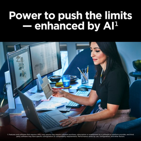 HP ZBook Studio G11 Mobile Workstation - Intel Core Ultra 7 - 155H / up to 4.8 GHz - Win 11 Pro - RTX 2000 Ada - 32 GB RAM - 1 TB SSD NVMe, TLC - 16" IPS 1920 x 1200 - Wi-Fi 7, Bluetooth - kbd: Pan Nordic - with HP 3 Years Premium On-Site Service for Mobile Workstation - 14