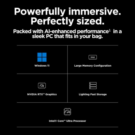 HP ZBook Studio G11 Mobile Workstation - Intel Core Ultra 7 - 155H / up to 4.8 GHz - Win 11 Pro - RTX 2000 Ada - 32 GB RAM - 1 TB SSD NVMe, TLC - 16" IPS 1920 x 1200 - Wi-Fi 7, Bluetooth - kbd: Pan Nordic - with HP 3 Years Premium On-Site Service for Mobile Workstation - 18