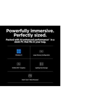 HP ZBook Studio G11 Mobile Workstation - Intel Core Ultra 7 - 155H / up to 4.8 GHz - Win 11 Pro - RTX 2000 Ada - 32 GB RAM - 1 TB SSD NVMe, TLC - 16" IPS 1920 x 1200 - Wi-Fi 7, Bluetooth - kbd: Pan Nordic - with HP 3 Years Premium On-Site Service for Mobile Workstation - 25