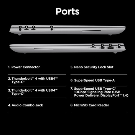 HP ZBook Studio G11 Mobile Workstation - Intel Core Ultra 7 - 155H / up to 4.8 GHz - Win 11 Pro - RTX 2000 Ada - 32 GB RAM - 1 TB SSD NVMe, TLC - 16" IPS 1920 x 1200 - Wi-Fi 7, Bluetooth - kbd: Pan Nordic - with HP 3 Years Premium On-Site Service for Mobile Workstation - 26