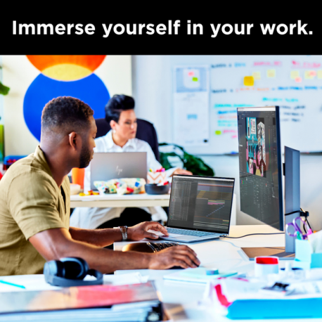 HP ZBook Studio G11 Mobile Workstation - Intel Core Ultra 7 - 155H / up to 4.8 GHz - Win 11 Pro - RTX 2000 Ada - 32 GB RAM - 1 TB SSD NVMe, TLC - 16" IPS 1920 x 1200 - Wi-Fi 7, Bluetooth - kbd: Pan Nordic - with HP 3 Years Premium On-Site Service for Mobile Workstation - 28