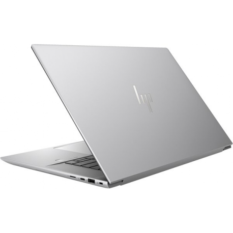 HP ZBook Studio G11 Mobile Workstation - Intel Core Ultra 7 - 155H / up to 4.8 GHz - Win 11 Pro - RTX 2000 Ada - 32 GB RAM - 1 TB SSD NVMe, TLC - 16" IPS 1920 x 1200 - Wi-Fi 7, Bluetooth - kbd: Pan Nordic - with HP 3 Years Premium On-Site Service for Mobile Workstation - 31