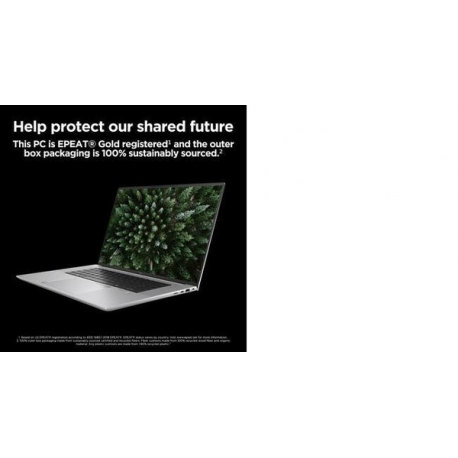 HP ZBook Studio G11 Mobile Workstation - Intel Core Ultra 7 - 155H / up to 4.8 GHz - Win 11 Pro - RTX 2000 Ada - 32 GB RAM - 1 TB SSD NVMe, TLC - 16" IPS 1920 x 1200 - Wi-Fi 7, Bluetooth - kbd: Pan Nordic - with HP 3 Years Premium On-Site Service for Mobile Workstation - 34