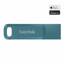 SanDisk Ultra Dual Drive Go - USB flash drive - 1 TB - USB 3.1 Gen 1 / USB-C - navagio bay