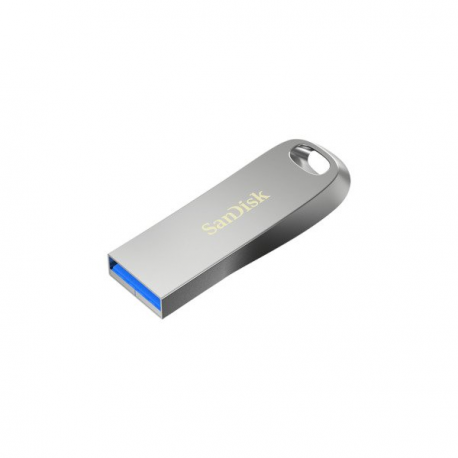 SanDisk Ultra Luxe - USB flash drive - 1 TB - USB 3.2 Gen 1 - 0