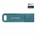 SanDisk Ultra Dual Drive Go - USB flash drive - 512 GB - USB 3.2 Gen 1 / USB-C - navagio bay