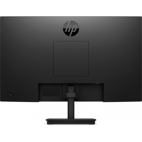 HP 324pv - Series 3 Pro - LED monitor - 24" (23.8" viewable) - 1920 x 1080 Full HD (1080p) @ 100 Hz - VA - 250 cd/m² - 3000:1 - 5 ms - HDMI, VGA - black - 17
