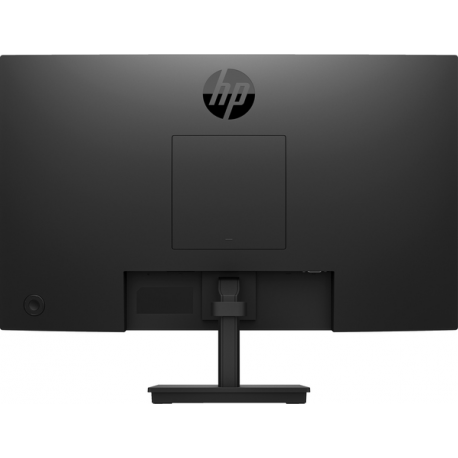 HP 324pv - Series 3 Pro - LED monitor - 24" (23.8" viewable) - 1920 x 1080 Full HD (1080p) @ 100 Hz - VA - 250 cd/m² - 3000:1 - 5 ms - HDMI, VGA - black - 22