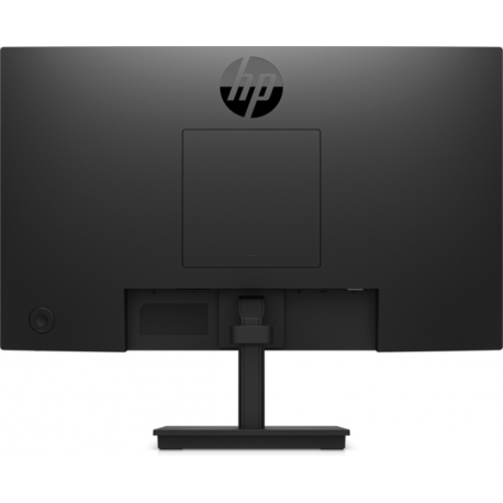 HP 322pf - Series 3 Pro - LED monitor - 22" (21.5" viewable) - 1920 x 1080 Full HD (1080p) @ 100 Hz - IPS - 250 cd/m² - 1000:1 - 5 ms - HDMI, VGA, DisplayPort - black - Smart Buy - 4