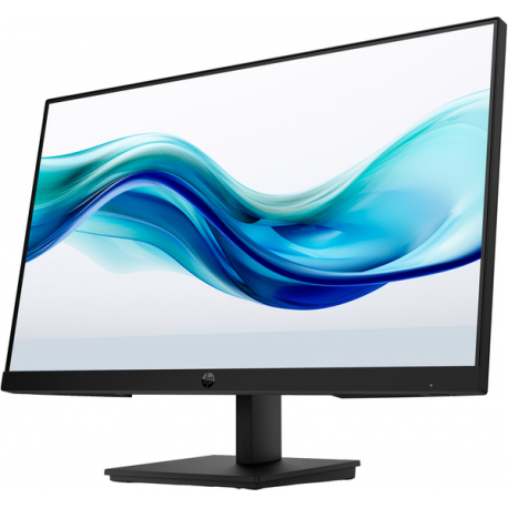 HP 324pf - Series 3 Pro - LED monitor - 24" (23.8" viewable) - 1920 x 1080 Full HD (1080p) @ 100 Hz - IPS - 250 cd / m² - 1000:1 - 5 ms - HDMI, VGA, DisplayPort - black - Smart Buy - 4