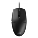 CORSAIR Gaming M55 - Mouse - optical - 6 buttons - wired - USB
