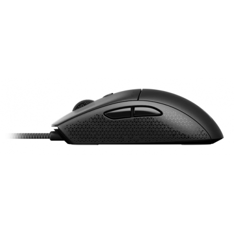 CORSAIR Gaming M55 - Mouse - optical - 6 buttons - wired - USB - 4