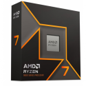 AMD Ryzen 7 9700X - 3.8 GHz - 8-core - 16 threads - 32 MB cache - Socket AM5 - PIB / WOF