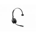 Jabra Engage 55 SE Mono - Headset - on-ear - DECT - wireless - USB-A via DECT adapter - UC certified