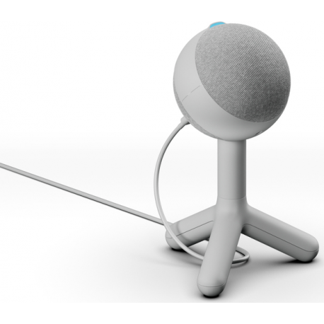 Logitech G Yeti Orb - Microphone - USB - white - 3