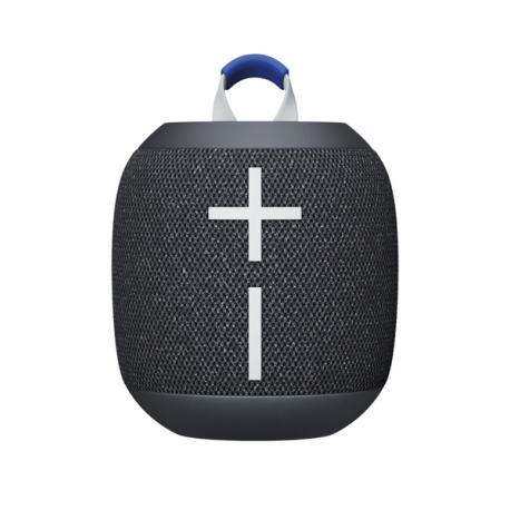 Ultimate Ears WONDERBOOM 4 - Speaker - for portable use - wireless - Bluetooth - active black - 0