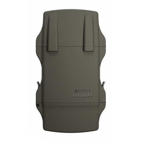 MikroTik NetMetal ax - Radio access point - Wi-Fi 6 - 2.4 GHz, 5 GHz - 1