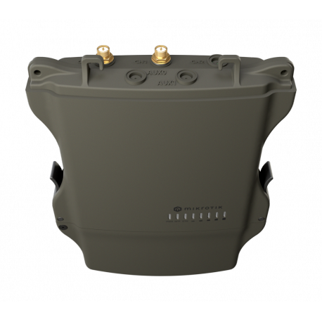 MikroTik NetMetal ax - Radio access point - Wi-Fi 6 - 2.4 GHz, 5 GHz - 3
