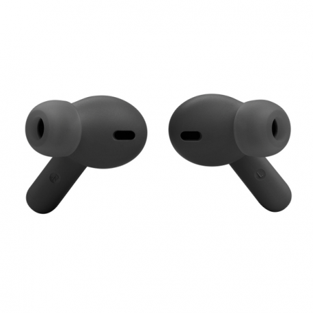 JBL Wave Beam - True wireless earphones with mic - ear-bud - Bluetooth - black - 5